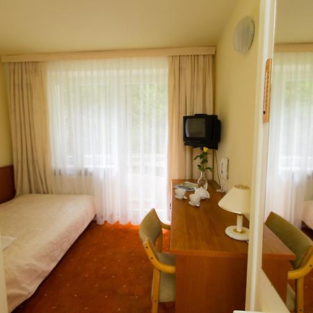 Geovita Krynica-Zdroj Kamer foto