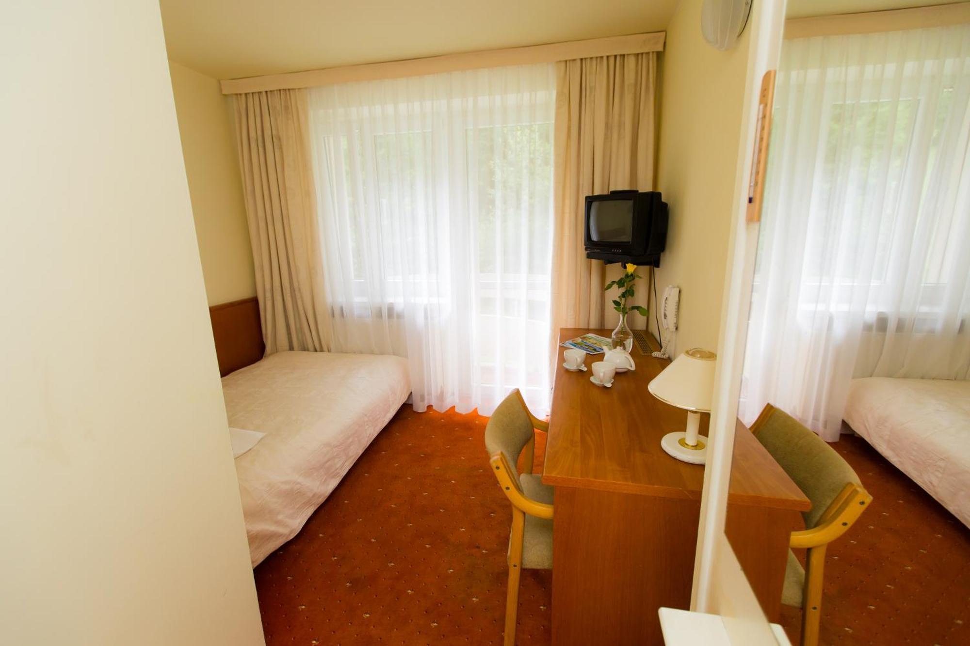 Geovita Krynica-Zdroj Kamer foto