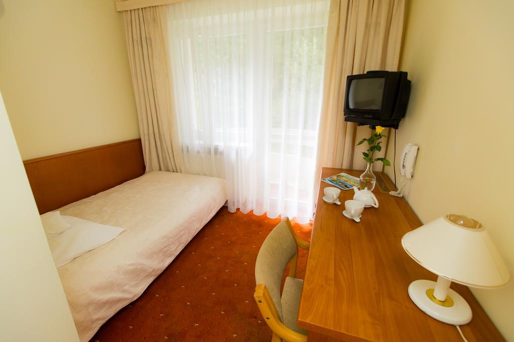 Geovita Krynica-Zdroj Kamer foto