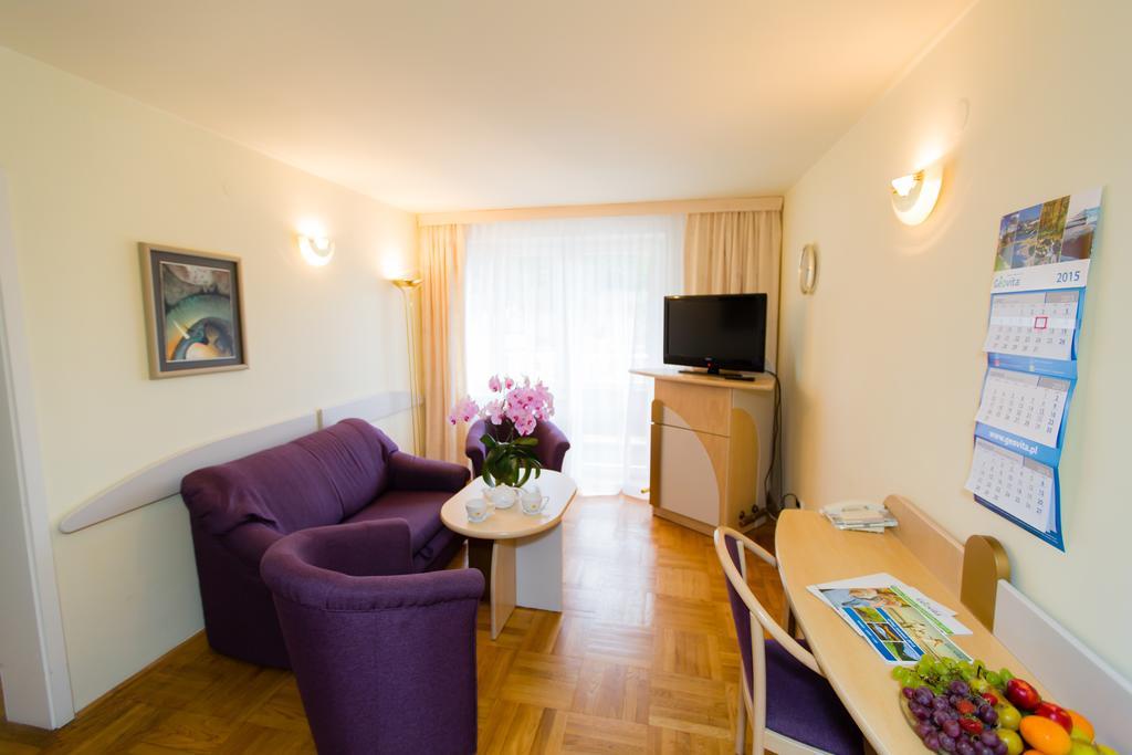 Geovita Krynica-Zdroj Kamer foto
